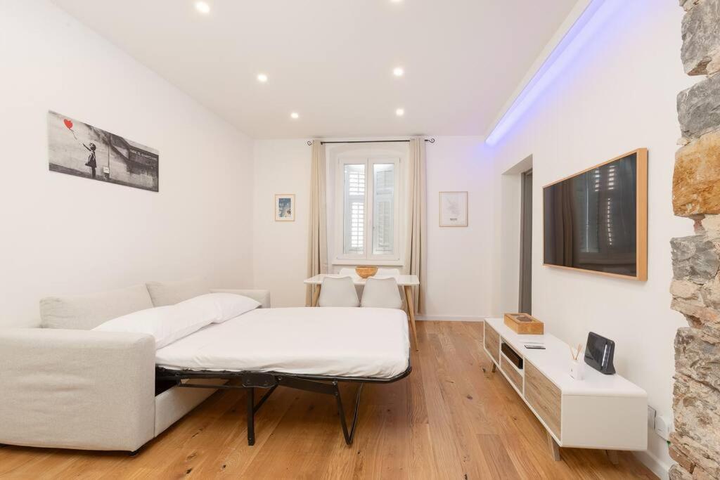 Apartment Centro I Cadorna 14 Triest